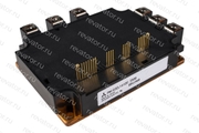 Модуль IGBT 150А 1200В PM150CL1A120 Mitsubishi