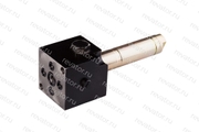 Клапан VMD 2" R80390003 GMV