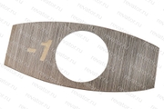 Чиклет "-1" ZAA396CY41 Otis
