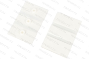 Вкладыш 16мм башмака кабины L=48мм W=24мм H=28мм 6073220240 ThyssenKrupp