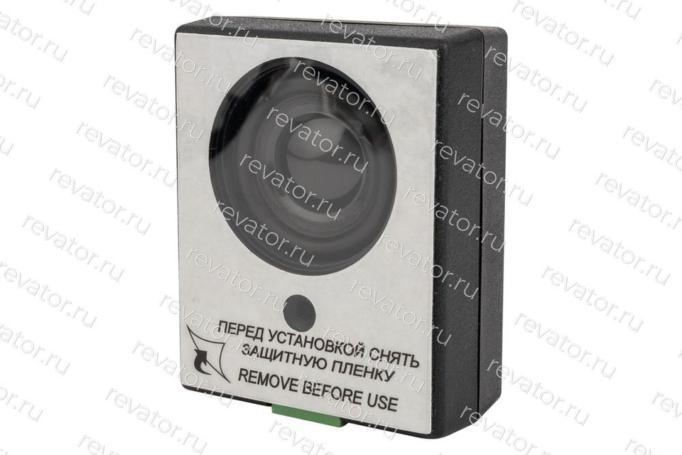 Модуль переговорной связи ЛНГС.465213.099.400-05 ЛКДС