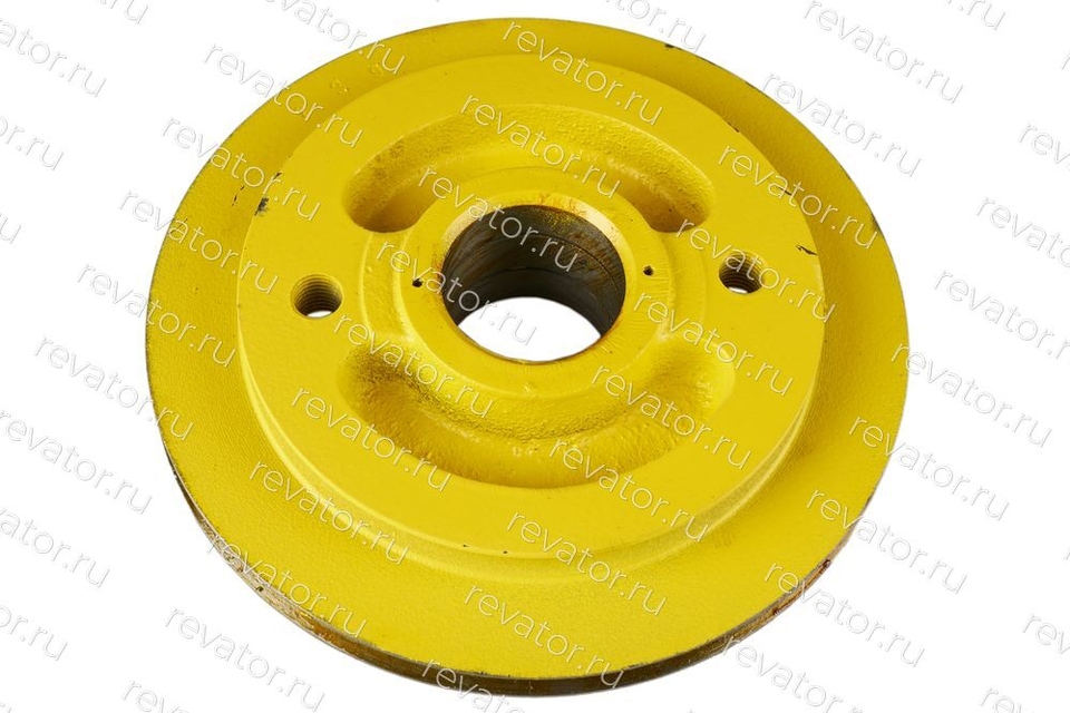 Шкив ограничителя скорости 0411.07.00.008 МЛЗ