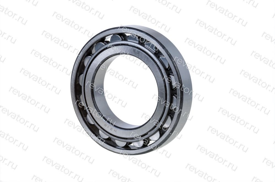 Подшипник тихоходного вала редуктора лебедки 13VTR LO209P1 Otis