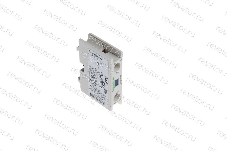 Приставка контактная LADN10 Schneider Electric