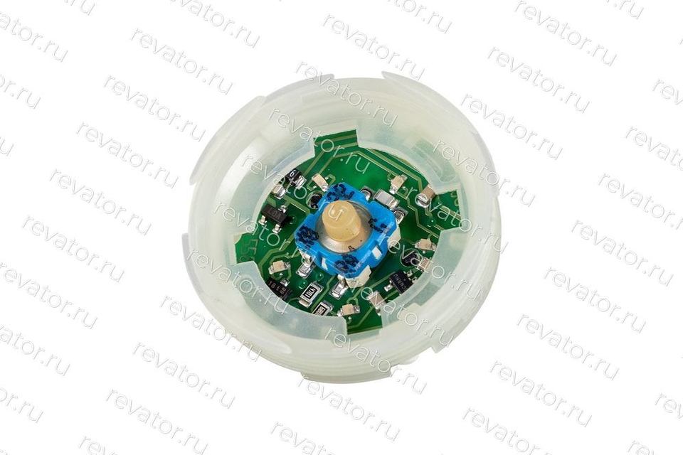 Модуль кнопочный приказа янтарная подсветка KSS KM857782G08 Kone