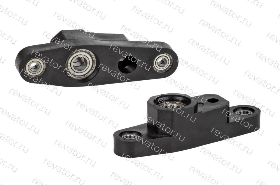 Рычаг (качалка/коромысло) отводки 0411Е.03.10.210МП Wellmaks