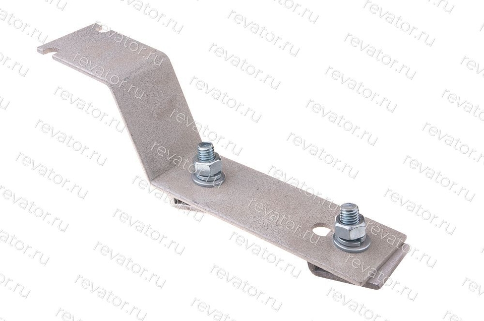 Кронштейн (установка) датчика ВПЛГ ЩЛЗ