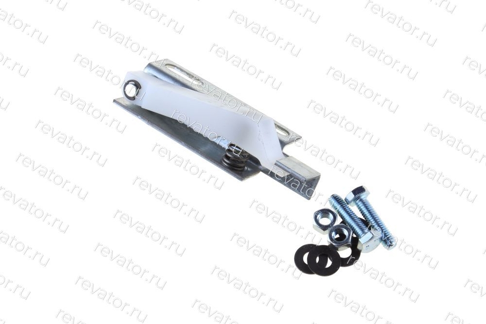 Упор дверного ролика EN81 ADC1 KM600066G01 Kone