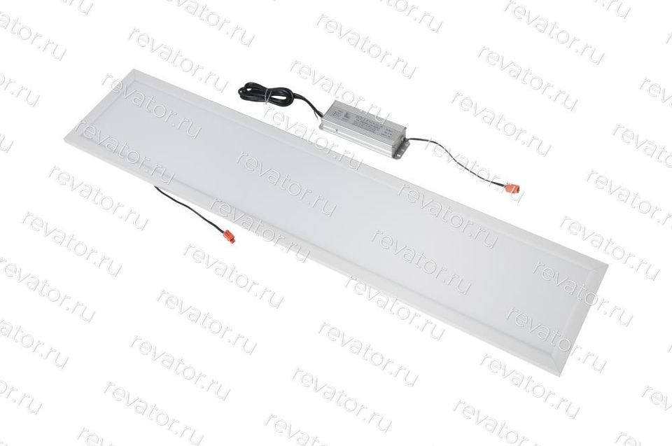 Панель светодиодная (светильник) 1155х250мм LMPRS-1155 ZAA24710Z2 Otis