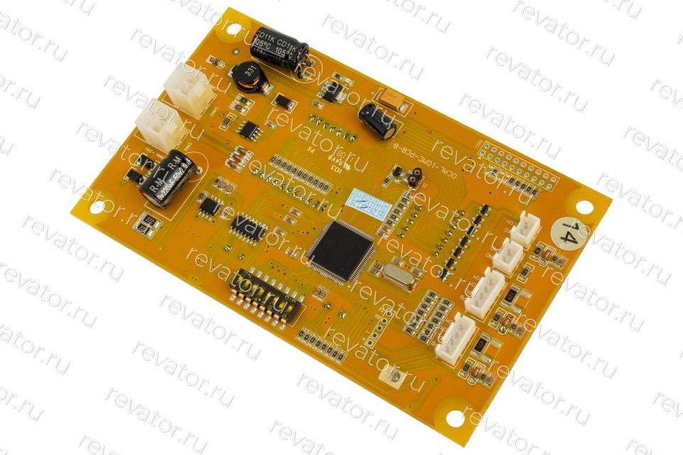 Плата этажного табло OCAL-10MC BLT