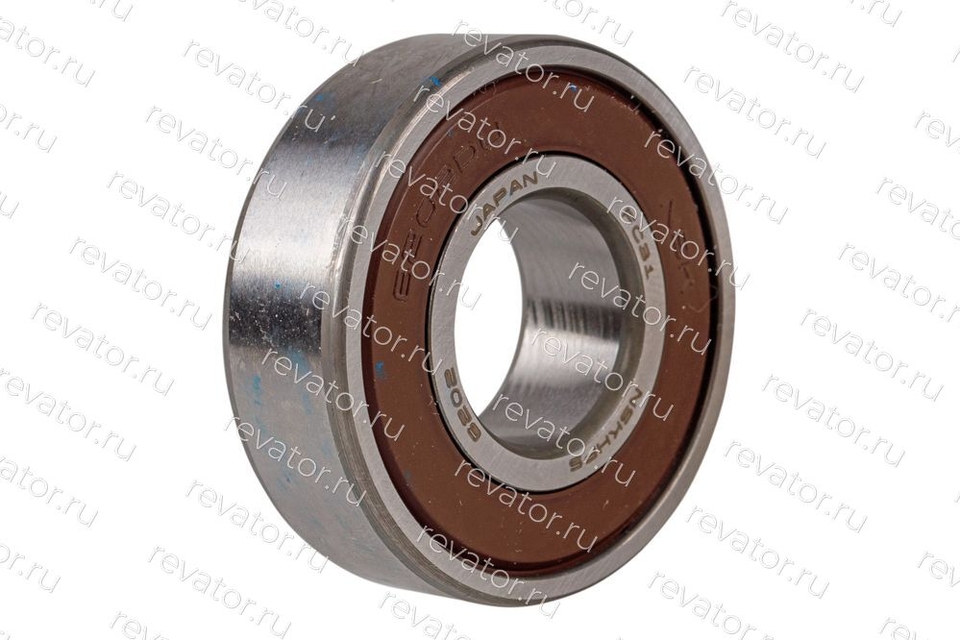 Подшипник 6202 DDU CM NSK