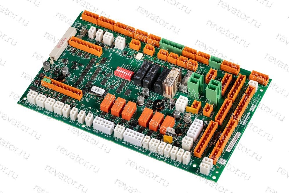 Плата кабины LCECCBN2e KM51070314G11 Kone