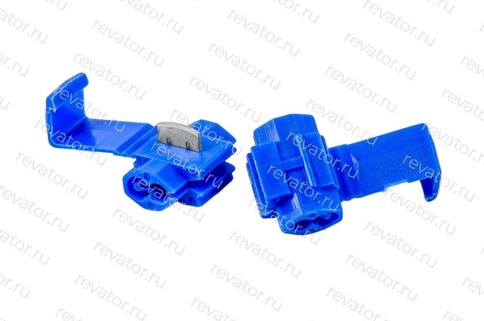 Скотчлок CW-2 синий