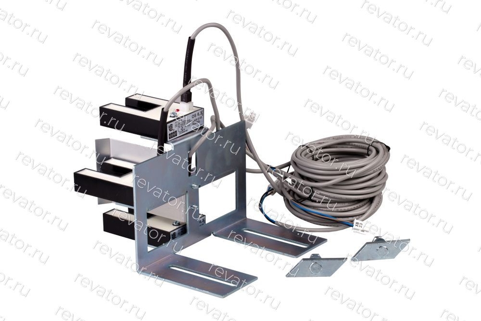 Датчик осциляторный с кронштейном комплект KM785150G01 Kone