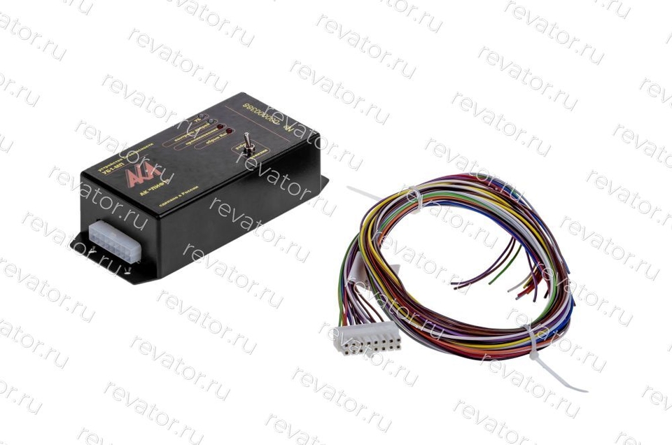 Устройство безопасности УБ1-МП