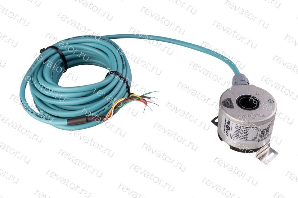 Энкодер FNC50H 15430V1024-R7 Fenac