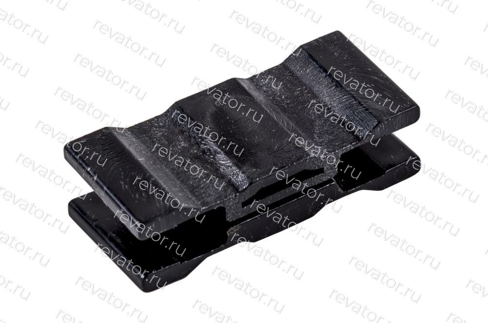 Башмак двери B=15мм Elex