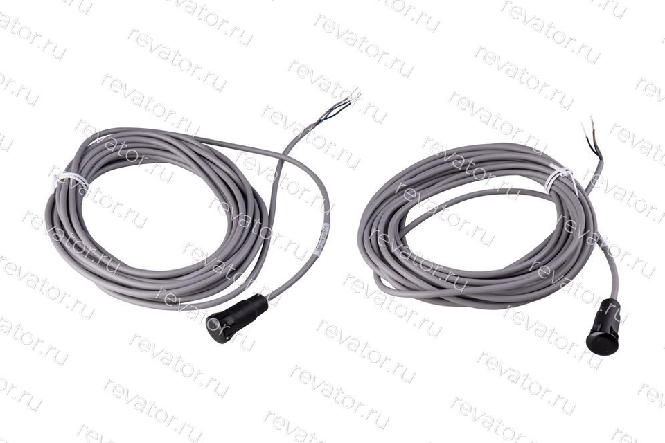 Датчик фотоэлектрический комплект SMT 3000C S30 5-TFE SMT3000CS305+SMR3006S305 Telco