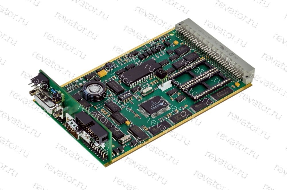 Плата управления MC1 HV2 65100004029 ThyssenKrupp