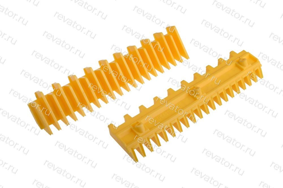 Линия демаркационная передняя левая DSA2001531 Sigma