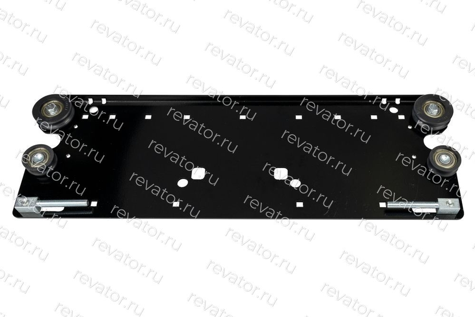 Каретка двери кабины проем 1200мм МЭЛ