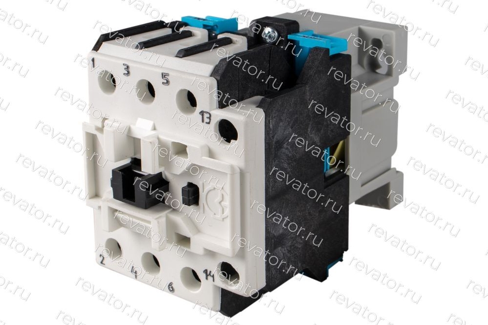 Пускатель 110VAC 40А ПМ12-040150