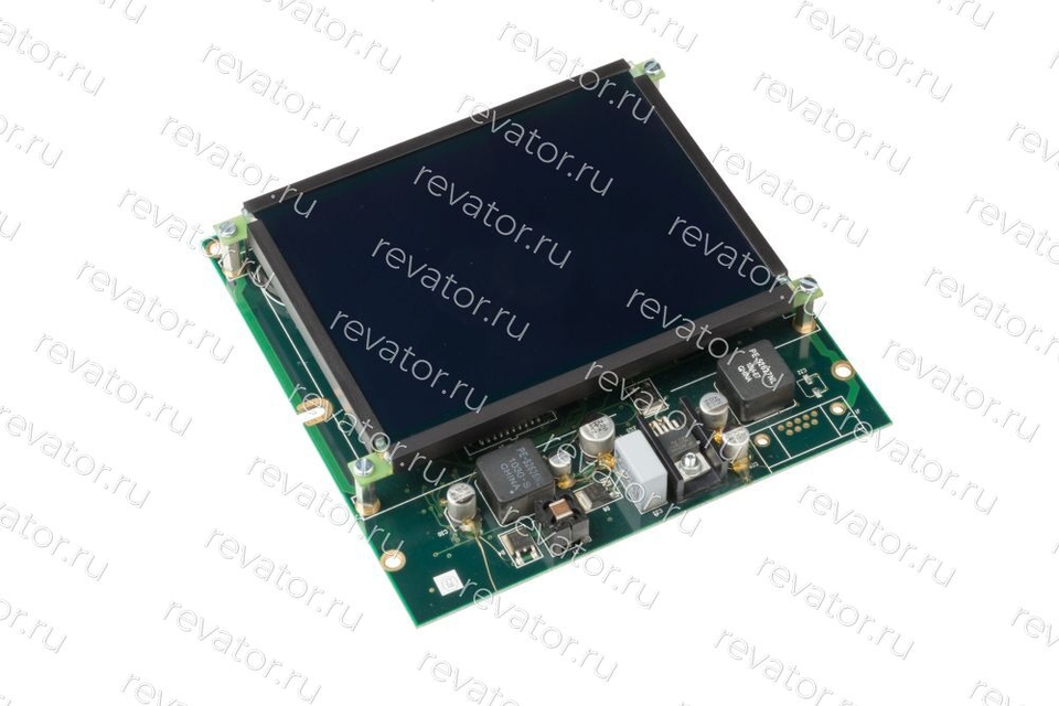 Дисплей CPI 11 панели приказов GEN2 FAA25250C1 Otis