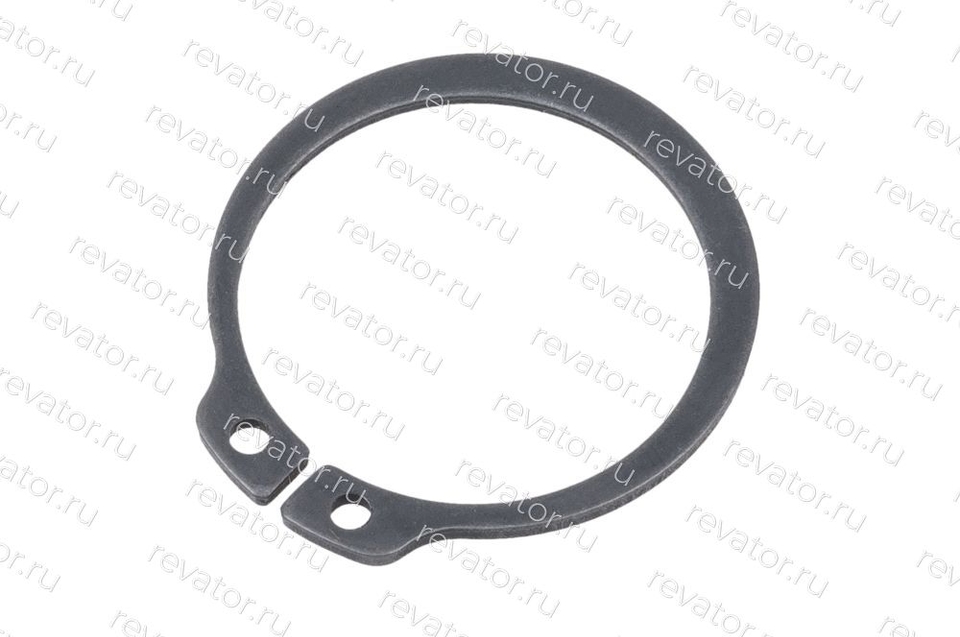 Кольцо стопорное наружное 35х1,5мм DIN 471