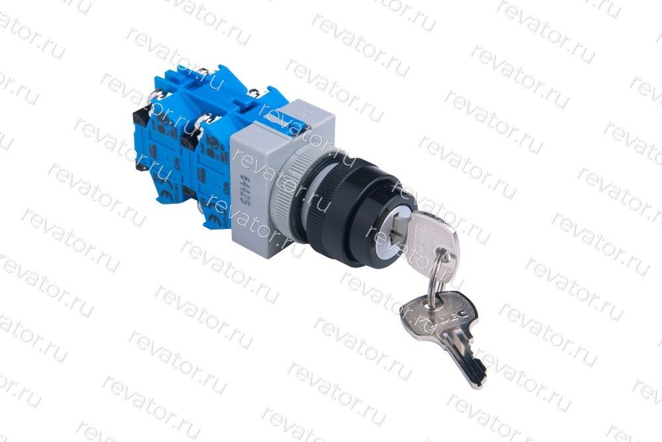 Ключ-выключатель эскалатора 506NCE DAA177NPJ1 Otis