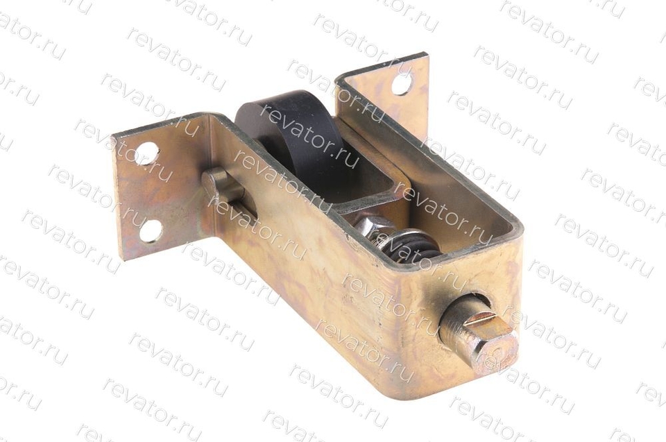 Фиксатор двери грузового лифта ГВ0505.06.01.070Б МЛЗ