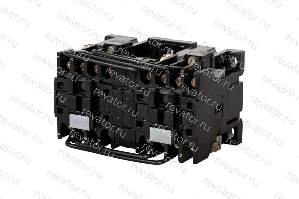 Пускатель 110VAC 20А ПМЛ-1501Б