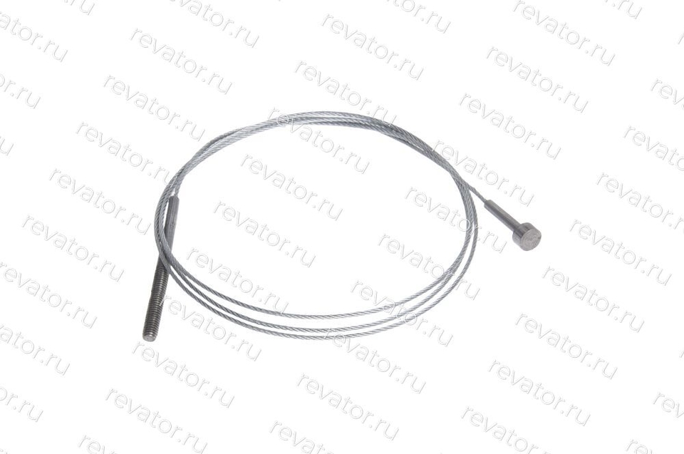 Тросик дверей VF92 L=1365мм Monitor