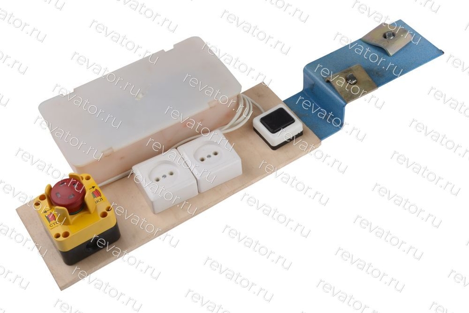 Блок приямка "гитара" 0411К.12.00.060Н КМЗ