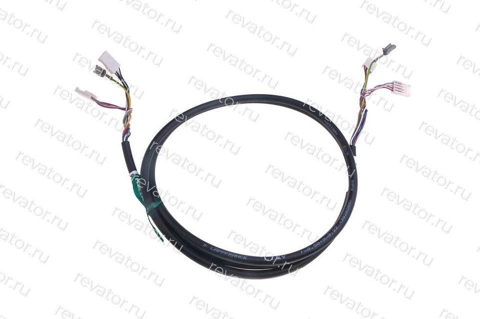 Кабель подключения удаленной станции RS-14 L=1,5м FAA174AGK118 Otis