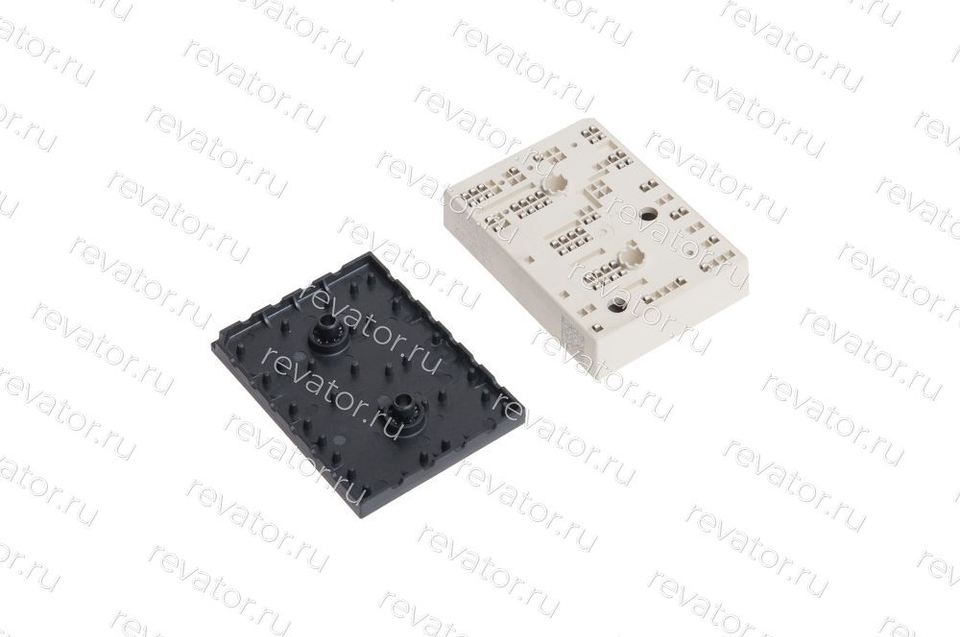 Модуль IGBT 105А 1200В SKIIP38AC126V2 Semikron