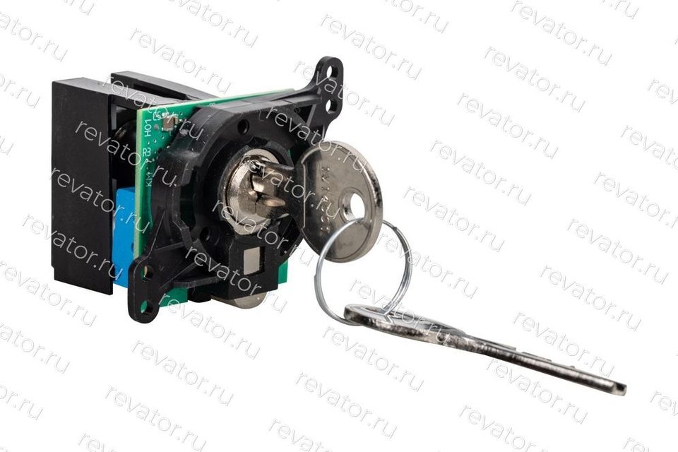 Ключевина для программирования кнопок панели приказов K04 KM804250G10 Kone