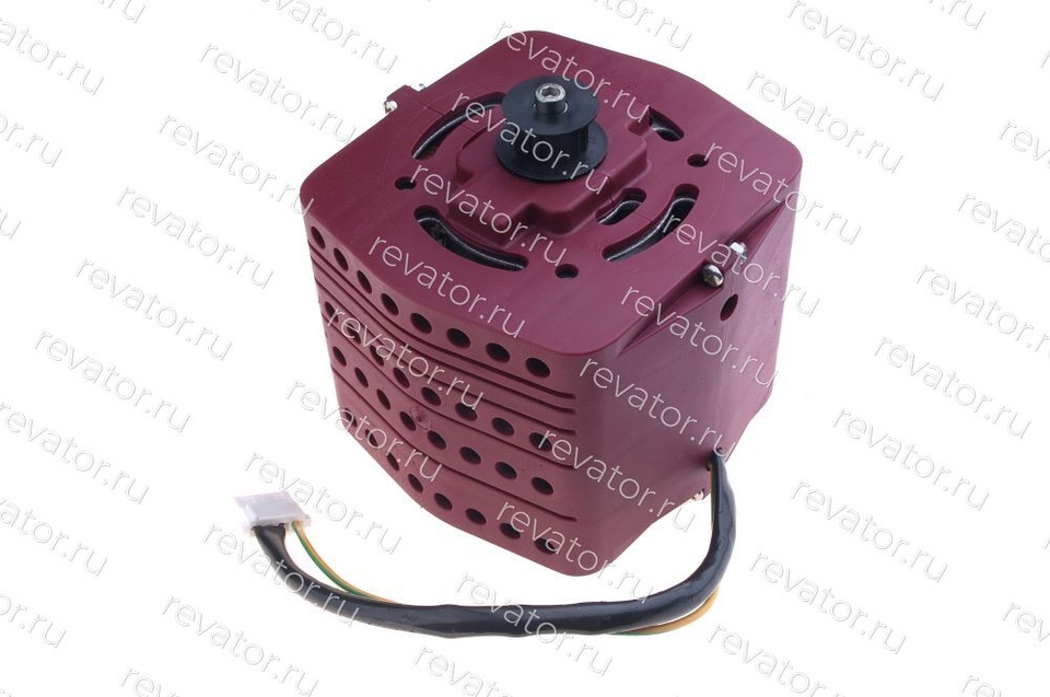 Электродвигатель VVVF без энкодера PMT.VFSEC0000 Fermator