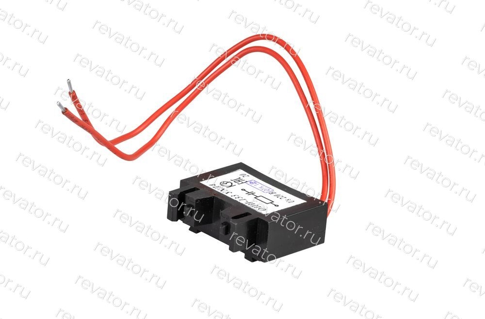 Ограничитель перенапряжений 220В 63А ОПН-133 КЭАЗ