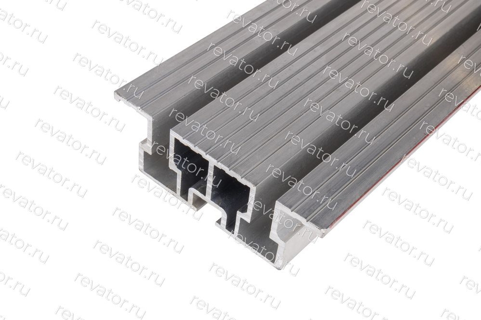 Порог дверей кабины L=1990мм ширина 90мм тип T2-C4 Fermator