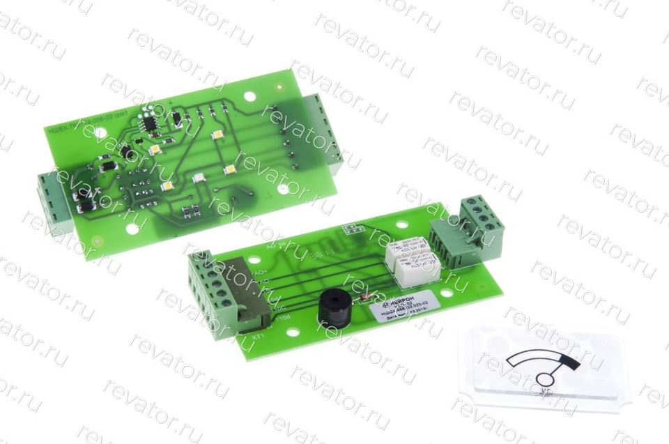 Устройство аварийного освещения УАО-2 НШЕК.468232.025-02