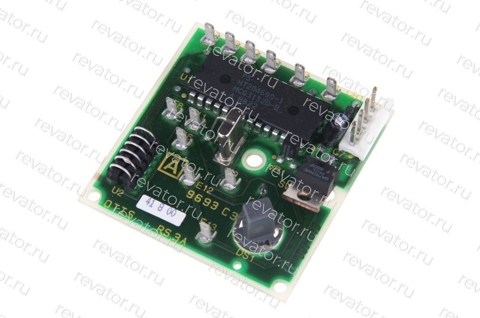 Плата RS-3A 9693C3 Otis