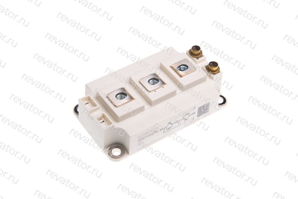 Модуль IGBT SKM150GB123D Semikron