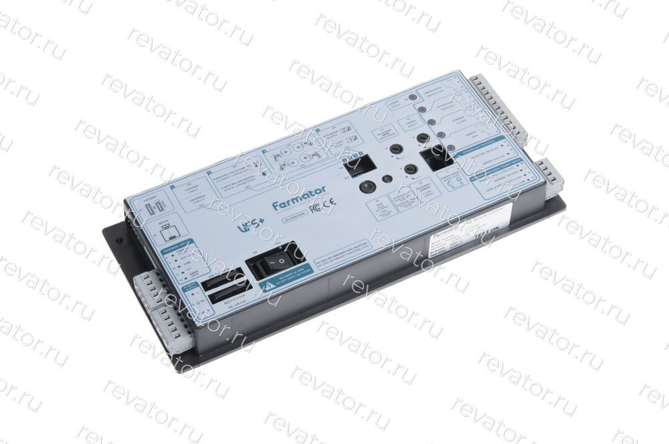 Блок привода дверей VF5+ правое открывание VCI-VF5A.CD0 Fermator