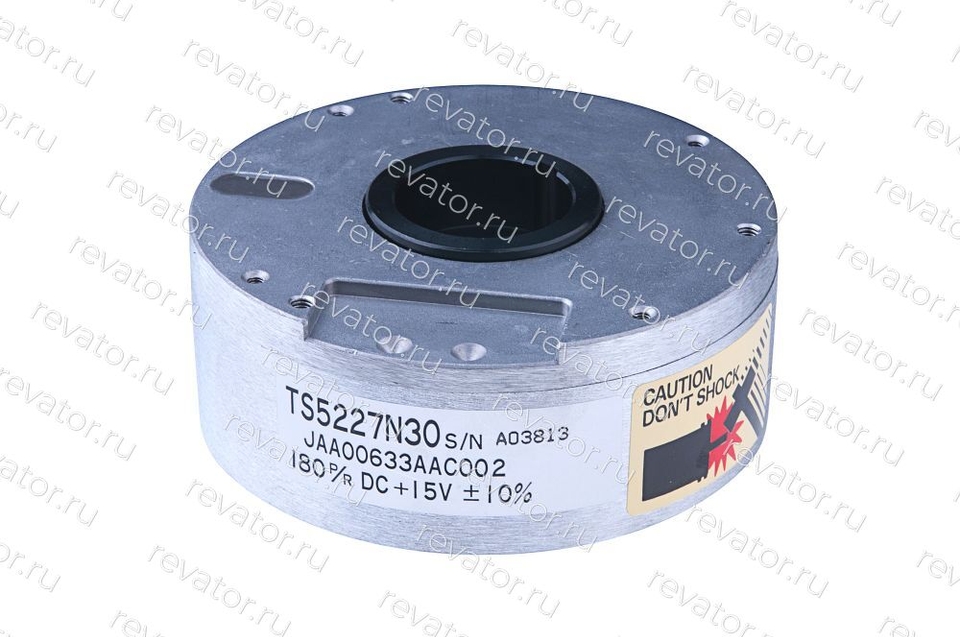 Энкодер лебедки 13VTR, 160VAT OVF20 JAA00633AAC002 Otis