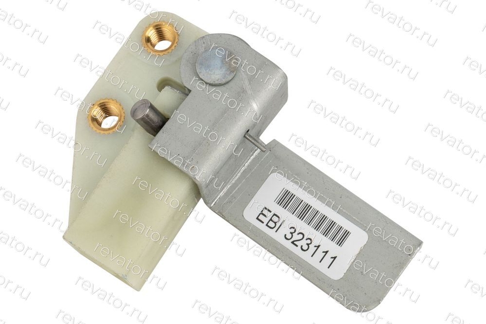 Устройство аварийного открывания дверей шахты левое QKS9 323111 Schindler