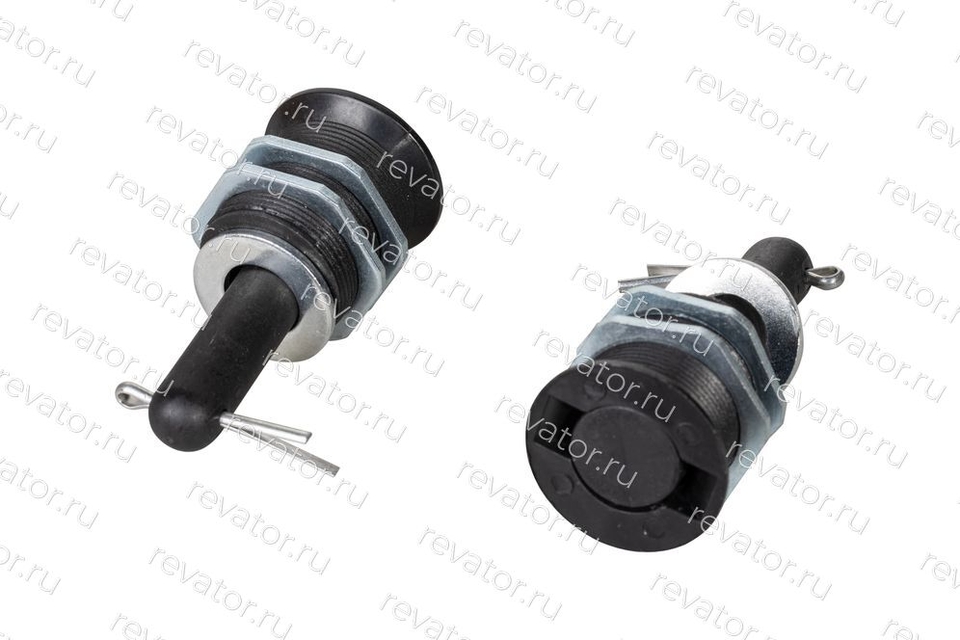 Ручка плиты входной площадки XAA389BN1 Otis