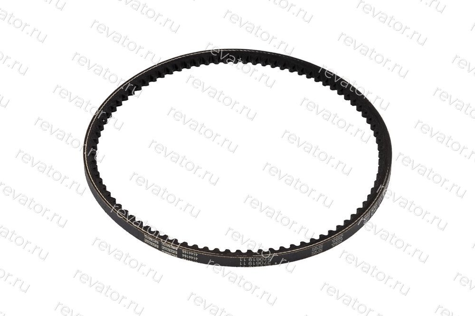 Ремень клиновой XPZ 630