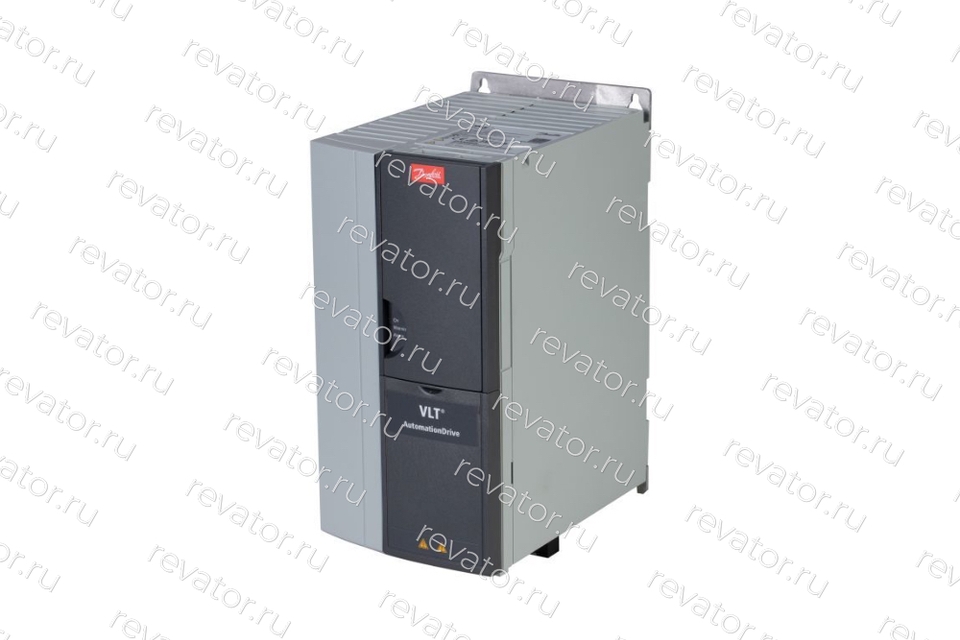 Преобразователь частоты 5,5кВт MOG/MLD/LD/FC302P5K5 Danfoss