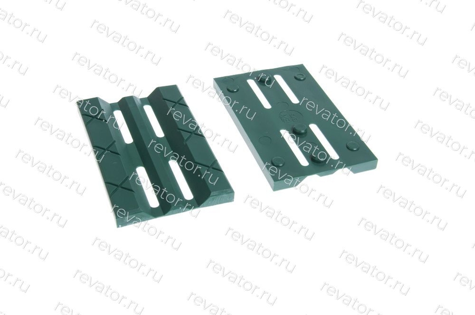 Вкладыш 5мм 140х29,5х30мм EM5PA 307000 ETN