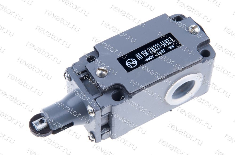 Выключатель путевой ВП15К21А221-54У2.3